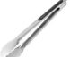MOLLA PER BARBECUE CM 40 IN ACCIAIO INOX CON INSERTI IN SILICONE
