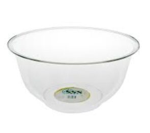 PONCERA D 38 CM POLICARBONATO