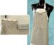 GREMBIULE INOX TRIDENTUM  70×55