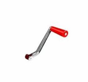 MANOVELLA INSACCATRICE KG 7-10-15 TRE SPADE