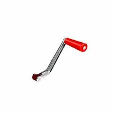 MANOVELLA INSACCATRICE KG 7-10-15 TRE SPADE