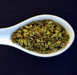 ORIGANO FOGLIE  GR 500