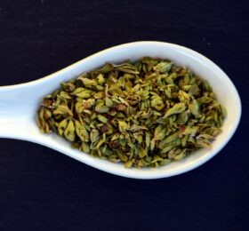 ORIGANO FOGLIE  GR 500