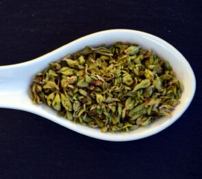 ORIGANO FOGLIE  GR 500