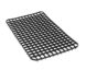 GRIGLIA PER CONTENITORI NERO 385X245 CM (per alimenti)