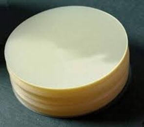 DISCO-TRASPARENTE &Oslash; 110 KG1