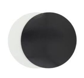 DISCHI MSP ALIMENTA Ø 180 NERI 500 GR