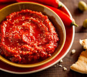 ESTRATTO DI PEPERONCINO FORTE EXTRA DOC DA KG 10