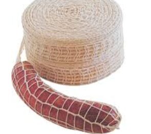 RETE ROSSA 16/50 ROTOLO MT 50 ~ PER STAGIONATI