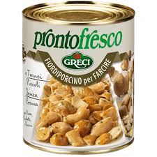 TUTTOPORCINI GRECI GR 800