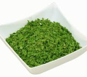 PREZZEMOLO INTERO
DISIDRATATO GR 200