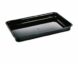 VASCHETTA METACRILLATA NERO V4440 MM 440X325X45