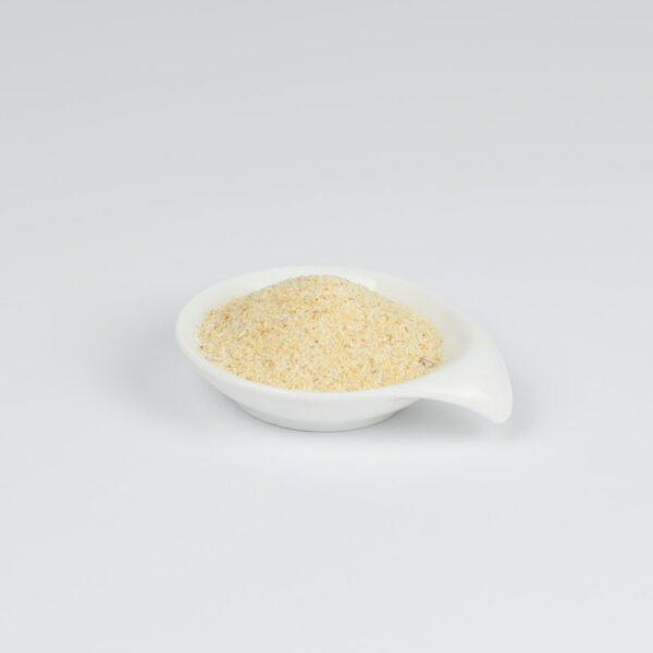 AGLIO DISIDRATATO GRANULARE KG 01