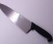 COLTELLO TRIDENTUM TRINC/STR. 31 NERO