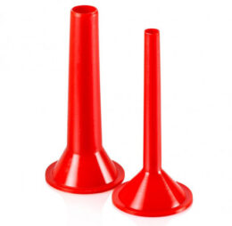 IMBUTO INSACCATRICE F. 10