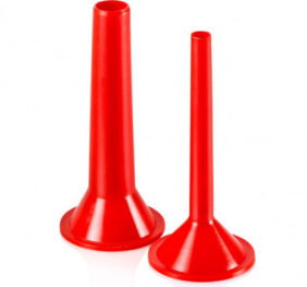 IMBUTO INSACCATRICE F. 10