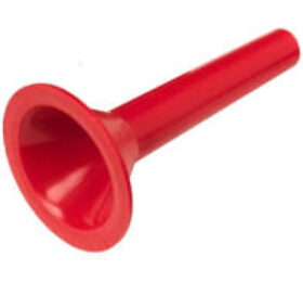 SPAGO 2/2 BOBINE BSN (8/16) COLORE ROSSO 1 BOBINA