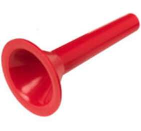 SPAGO 2/2 BOBINE BSN (8/16) COLORE ROSSO 1 BOBINA