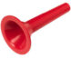 SPAGO 2/2 BOBINE BSN (8/16) COLORE ROSSO 1 BOBINA