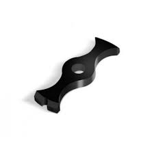 PIASTRINA PER INSACCATI TC 22