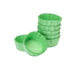 PIROTTINI CARTA FORNO NERO  &Oslash; 7 40 PZ