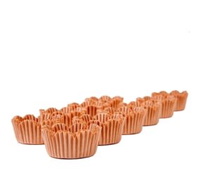 PIROTTINI VERDE/PESCA/NERI  d.3.5  pz.70