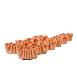 PIROTTINI VERDE/PESCA/NERI  d.3.5  pz.70