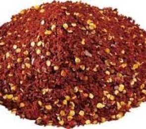 PEPERONCINO FRANTUMATO 500 GR