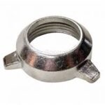 GHIERA 8/16 KG INSACCATRICE SIRMAN