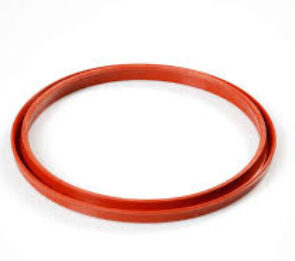 GUARNIZIONE MOD. DE LUXE KG 15
TRE SPADE