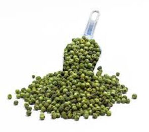 PEPE VERDE DISIDRATATO KG 0,5