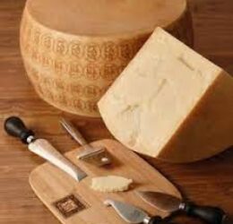 COLT. TRIDENTUM FORMAGGIO GIALLO
