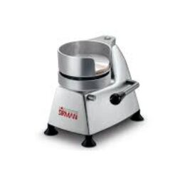 HAMBURGATRICE SA Ø 100 MANUALE EAN