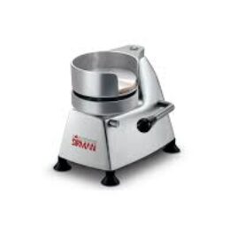 HAMBURGATRICE SA Ø 100 MANUALE EAN