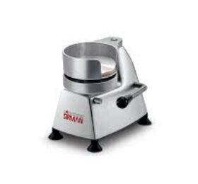 HAMBURGATRICE SA Ø 100 MANUALE EAN