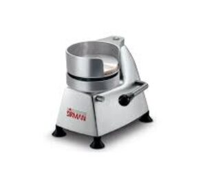 HAMBURGATRICE SA &Oslash; 100 MANUALE EAN