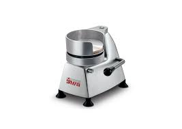 HAMBURGATRICE SA Ø 100 MANUALE EAN