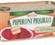 PEPERONI PIQUILLO ARROSTITI 720 ml