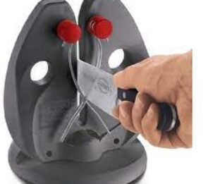 AFFILAC. DICK RAPID STEEL ACTION (set)