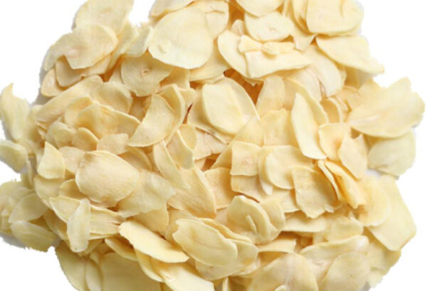 AGLIO A FETTE GR. 500