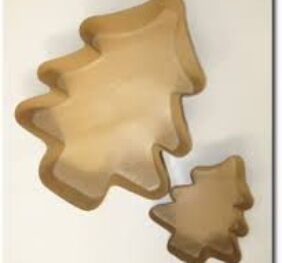 STAMPO ALBERELLO  100 GR PZ 1
