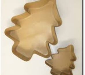 STAMPO ALBERELLO  100 GR PZ 1