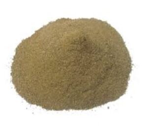 PEPE NERO MACINATO IN POLVERE KG 1