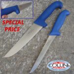 COLTELLO TRIDENTUM SCANNARE/16 CM BLU