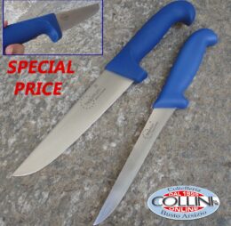 COLTELLO TRIDENTUM SCANNARE/16 CM BLU