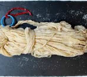 BUDELLA DI MONTONE CAL. 26/28 SH 100 YA