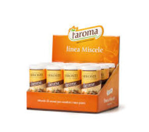 L'AROMA BARAT. ARROSTO GR 120 ~ CONF 12 PZ