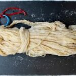 BUDELLA DI MONTONE CAL. 28/30 FC 100 YA