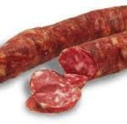 BUDELLA DI SCROFA  CAL. 40/42 FL MZ DA MT 60