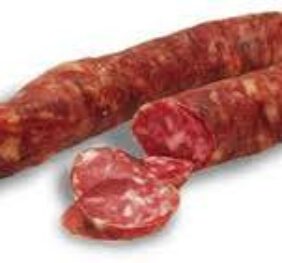 BUDELLA DI SCROFA  CAL. 40/42 FL MZ DA MT 60